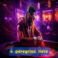 o peregrino livro mais vendido